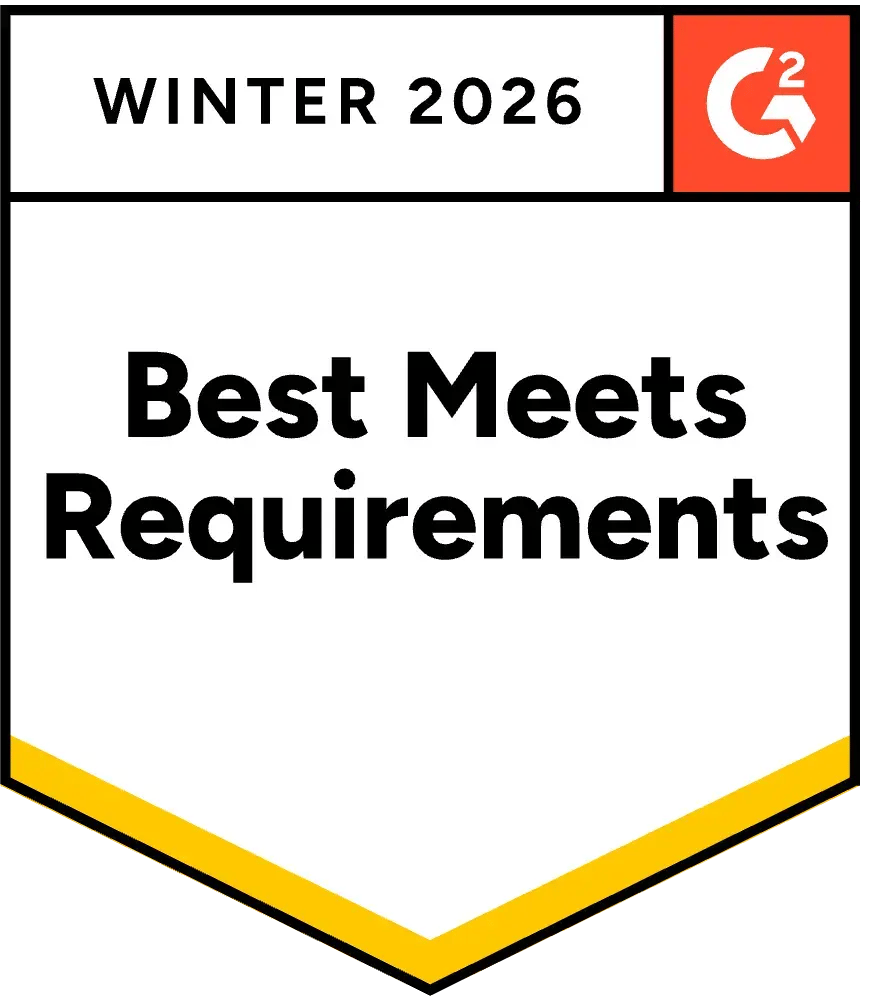 BestMeetsRequirements