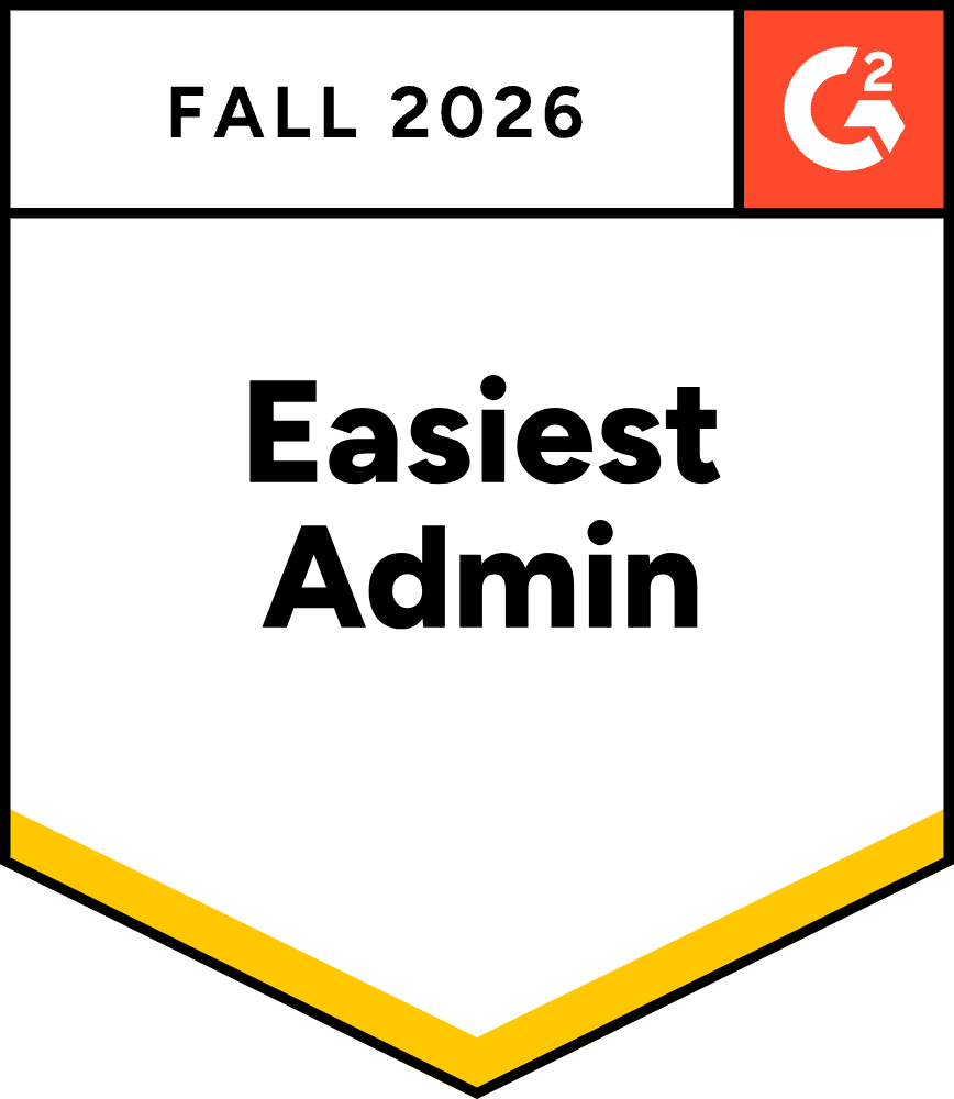EmployeeRecognition_EasiestAdmin_EaseOfAdmin