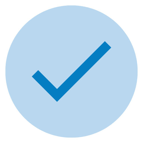 Checkmark
