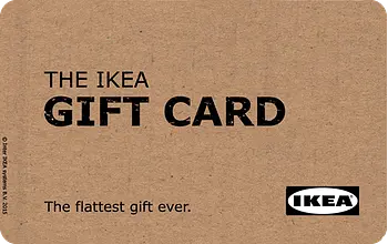 IKEA Gift Card