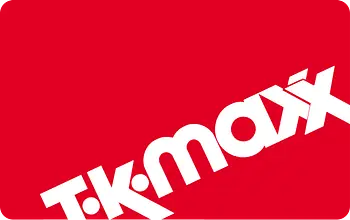 TK Maxx Gift Card