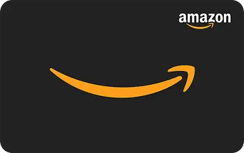 Amazon.ca Gift Card