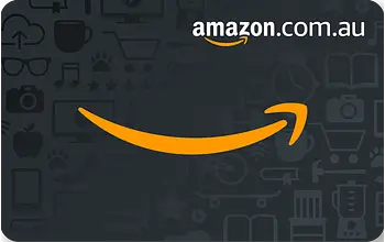 Amazon.com.au Gift Card