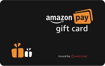 Amazon.in Gift Card