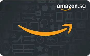 Amazon.sg Gift Card