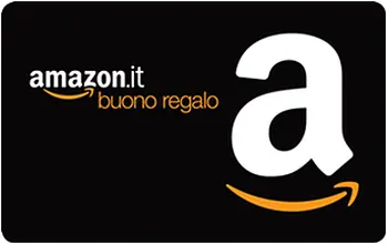 Amazon.it Gift Card