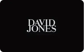 David Jones Gift Card