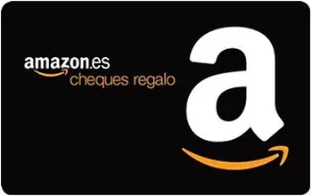 Amazon.es Gift Card