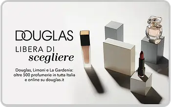 Douglas Gift Card