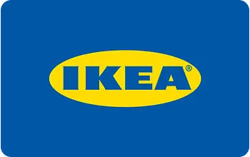 IKEA Gift Card