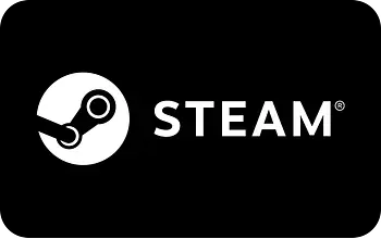 Steam Gift Card