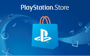 Playstation Store Gift Card