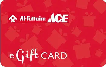 Ace Hardware Gift Card