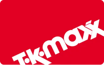 TK Maxx Gift Card
