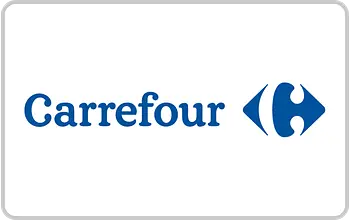 Carrefour Gift Card