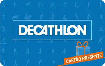 Decathlon Gift Card