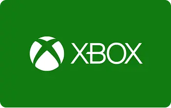 Xbox Gift Card