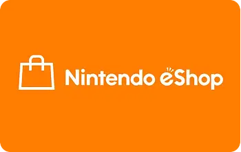 Nintendo eShop Gift Card