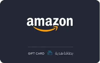 Amazon.sa Gift Card