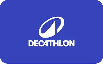 Decathlon Gift Card