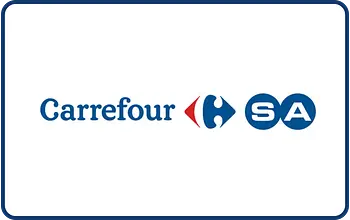 Carrefour Gift Card