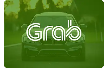 Grab Gift Card