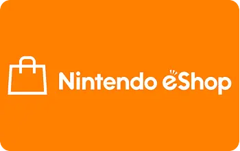 Nintendo eShop Gift Card