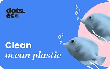 Clean Ocean Plastic Gift Card