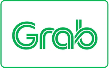 Grab Gift Card