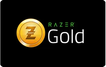 Razer Gołd Gift Card