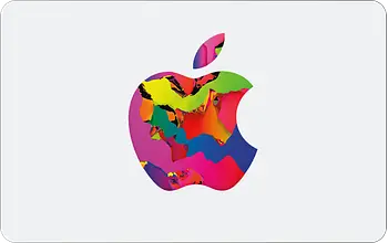Apple Gift Card