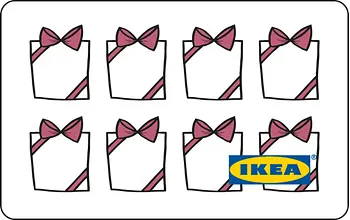 IKEA Gift Card