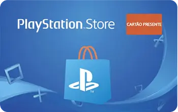 Playstation Store Gift Card