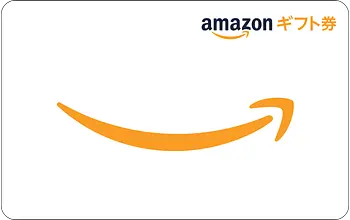 Amazon.co.jp Gift Card
