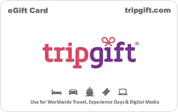 TripGift Gift Card