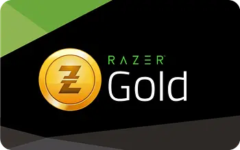 Razer Gold Gift Card