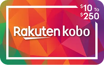 Kobo Gift Card