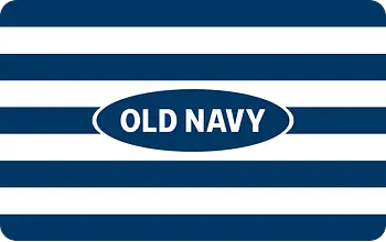Old Navy Gift Card