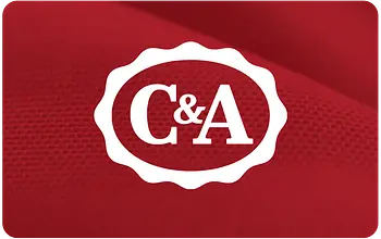 C&A Gift Card
