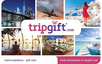 TripGift Gift Card