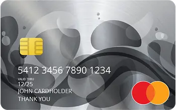 Mastercard Gift Card