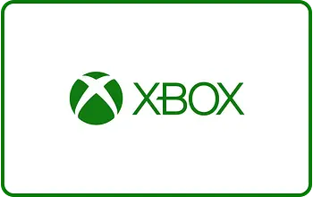 Xbox Gift Card