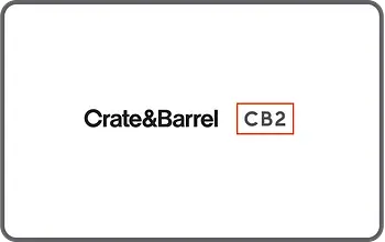 CB2 Gift Card