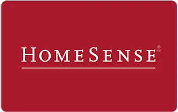 HomeSense Gift Card
