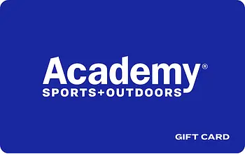 Academy Sports + Outdoors Gift Card