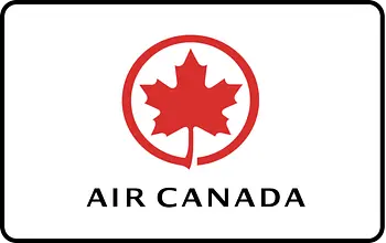 Air Canada Gift Card