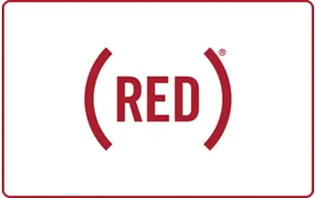 (RED) Donation Gift Card