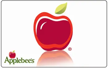 Applebee's Gift Card