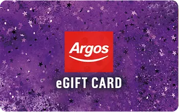 Argos Gift Card
