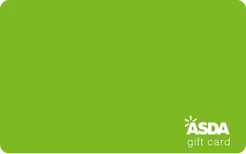 ASDA Gift Card